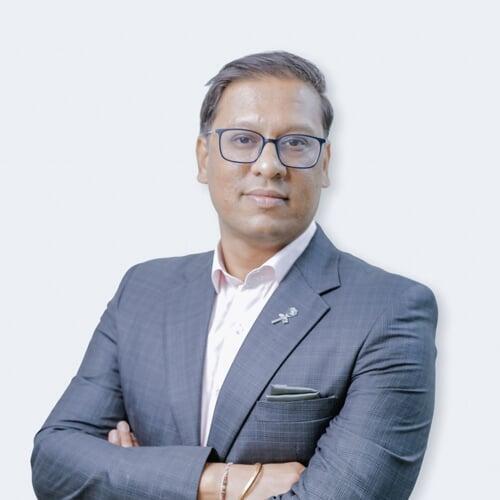 Amit Rathi