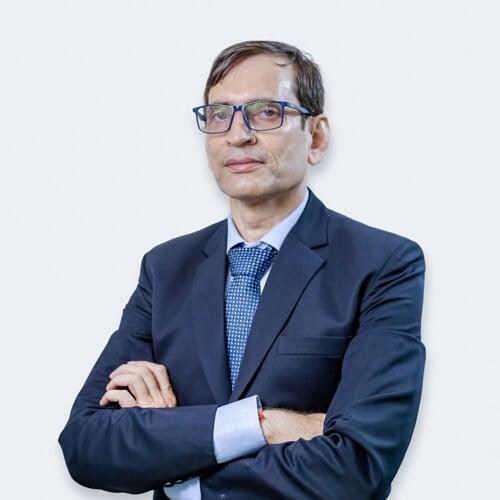 Ashis Kumar Dey