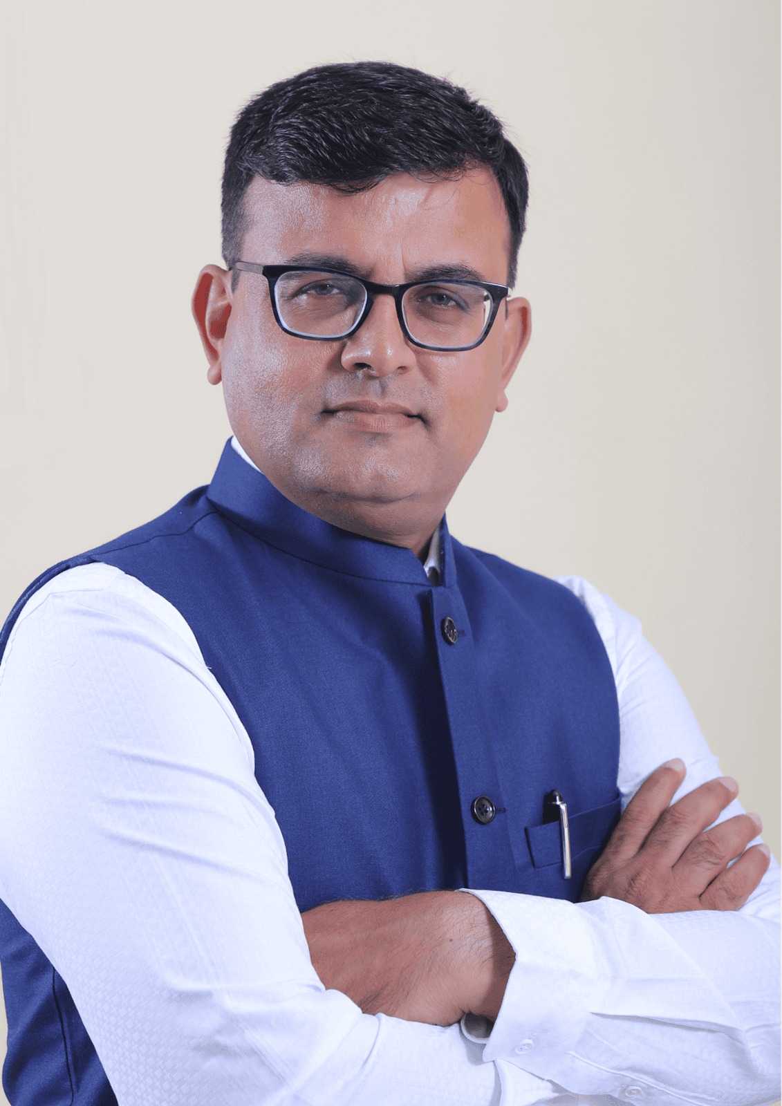 Sanjeev Kumar Mundhra