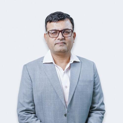 Sanjeev Kumar Mundhra